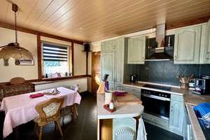 Einfamilienhaus mit Panormablick | 4ZKB | 115 m² Wohnfläche | ca. 813 m² Grundfläche | Kyllburg – Die vollständige Adresse der Immobilie erhältst du vom Anbieter., 54665 Kyllburg – Vorschaubild 13