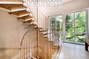Möblierte Wohnung: Ihr neues Zuhause wartet! – Die vollständige Adresse der Immobilie erhältst du vom Anbieter., 22587 Blankenese, Hamburg – Vorschaubild 20