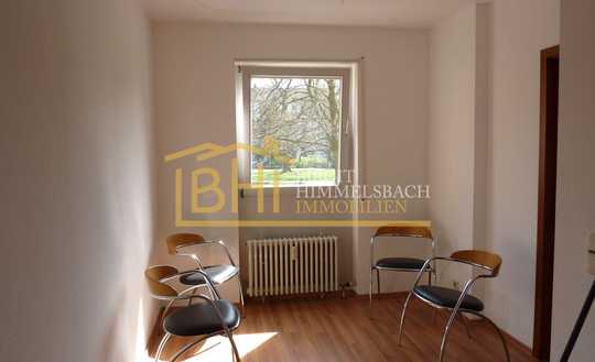 Perfekte Lage zur Uni Mannheim-3-Zi.-Wohnung - solide Kapitalanlage mit bonitätsstarkem Mieter