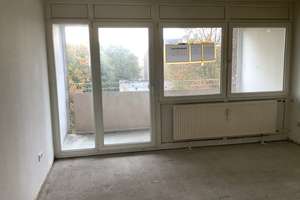 Individuelles 1-Zimmer-Single-Appartment für Kreative Köpfe (nur mit WBS) – Oberlohmannshof 22, 33739 Jöllenbeck, Bielefeld – Vorschaubild 3