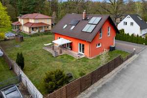 Domizil am Wald: Geräumiges Einfamilienhaus mit 5,5 Zimmern, Energieeffizienzklasse A! – Die vollständige Adresse der Immobilie erhältst du vom Anbieter., 14612 Falkensee – Vorschaubild 18
