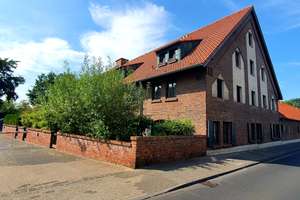 Exklusives, voll möbliertes Apartment in historischer Hofanlage  – Longericher Hauptstraße 45k, 50739 Longerich, Köln – Vorschaubild 2