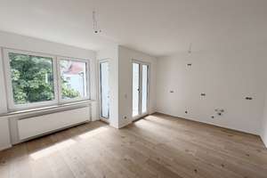 Düsseldorf-Derendorf! 2-Zimmer-Wohnung - Erstbezug nach Sanierung!  – Die vollständige Adresse der Immobilie erhältst du vom Anbieter., 40477 Pempelfort, Düsseldorf – Vorschaubild 2