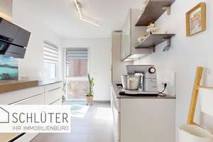 #VERKAUFT# Moderne Etagenwohnung mit Balkon und Aufzug – Die vollständige Adresse der Immobilie erhältst du vom Anbieter., 33102 Kernstadt, Paderborn – Vorschaubild 5