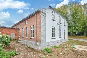 Historischer und teilsanierter ehemaliger Gasthof in idyllischer Lage – Oersberg, Schleswig-Flensburg (Kreis), 24407 Schleswig-Flensburg (Kreis) – Vorschaubild 9