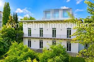 Außergewöhnliches Einfamilienhaus in naturnaher Hanglage – Licht, Raum und Architektur auf höchstem  – Die vollständige Adresse der Immobilie erhältst du vom Anbieter., 85276 Pfaffenhofen an der Ilm – Vorschaubild 2