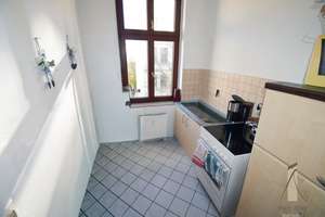 1-Zimmer-Apartment mit Tageslichtbad & separater Küche – kompakt wohnen in Magdeburg – Die vollständige Adresse der Immobilie erhältst du vom Anbieter., 39112 Sudenburg, Magdeburg – Vorschaubild 9