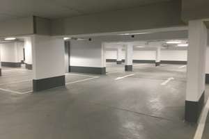 Exklusiv geschnittene 4 Zimmer Wohn. im Herzen von Aachen 5.19 – An den Frauenbrüdern 1, 52064 Theater, Aachen – Vorschaubild 17