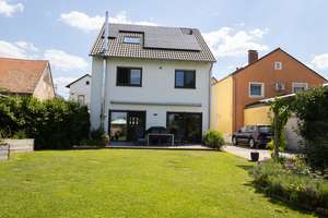 Energieeffiziente Familienoase mit großem Garten in Westheim – Die vollständige Adresse der Immobilie erhältst du vom Anbieter., 67368 Westheim (Pfalz) – Vorschaubild 2