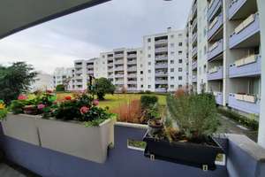 3-Zimmer Wohnung im 1. OG mit Garage in Bonn-Oberkassel