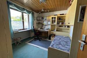 Das Allgäu vor den Augen - Großzügiges Zweifamilienhaus mit tollem Panoramablick – Die vollständige Adresse der Immobilie erhältst du vom Anbieter., 87463 Dietmannsried – Vorschaubild 11