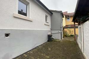 Frei stehendes EFH mit Garten, sofort beziehbar! Stellplätze direkt am Haus! – Die vollständige Adresse der Immobilie erhältst du vom Anbieter., 73066 Uhingen – Vorschaubild 20