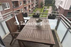 Tauschwohnung: Hamburg, Altona: Große Wohnung zum Tausch – Die vollständige Adresse der Immobilie erhältst du vom Anbieter., 22765 Altona-Altstadt, Hamburg – Vorschaubild 5