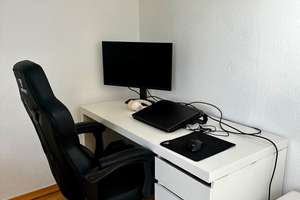 3-Room Duplex P-Berg Fully Furnished , All Inclusive Kollwitzkiez – 10405 Prenzlauer Berg, Berlin – Vorschaubild 13