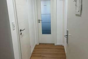 Möbilierte 2-Zimmer Wohnung in Badenstedt – Hermann-Ehlers-Allee 40, 30455 Badenstedt, Hannover – Vorschaubild 4