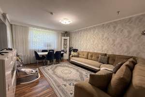 3-Zimmer-Wohnung mit Loggia und Garage – 47805 Dießem/Lehmheide, Krefeld – Vorschaubild 2