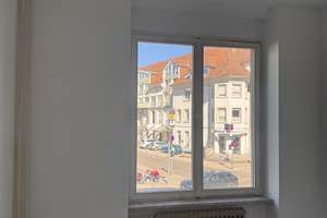 Erstbezug nach Renovation – attraktive 3-Zimmer-Wohnung mit Balkon in schöner Lage – 75177 Nordstadt, Pforzheim – Vorschaubild 7