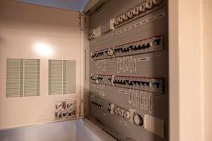 *** 0 % Käuferprovision -Sanierung 2018/2020- niedrige ENERGIEKOSTEN - traumhaftes GRUNDSTÜCK  *** – Die vollständige Adresse der Immobilie erhältst du vom Anbieter., 27749 Südliche Stadtmitte, Delmenhorst – Vorschaubild 23