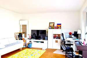 Moderne 3-Zimmer-Neubauwohnung im Quartier „Im Hochfeld“ – 40627 Unterbach, Düsseldorf – Vorschaubild 2