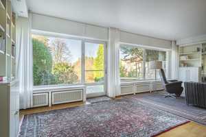 Aachen - Soers!
Einfamilienhaus mit Erweiterungspotenzial und traumhaftem Grundstück – Aachen – Vorschaubild 7