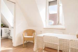 Attraktive 2-Zimmer-Wohnung in Bestlage – Goethestraße 17, 76135 Weststadt, Karlsruhe – Vorschaubild 5
