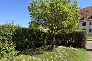 ** Ziegelstein-Living * 4-Zimmer-Wohnung zur MIETE * ca. 88 qm * inkl. Küche & Gartenmitbenutzung ** – Carl-Schurz-Straße 20, 90411 Ziegelstein, Nürnberg – Vorschaubild 29