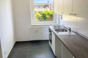 Gemütliche 2 1/2-Zimmerwohnung zur Miete in Hamburg Tonndorf-Wentzel-Dr. – Wichelwisch 15, 22045 Tonndorf, Hamburg – Vorschaubild 7