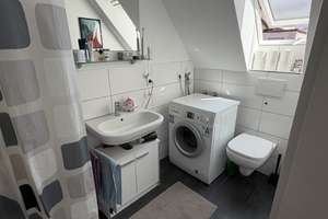 1,5 Zimmer Maisonette Wohnung – Blumhardtstraße 19, 74080 Böckingen, Heilbronn – Vorschaubild 6