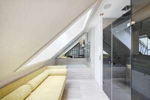Hochwertig möblierte Designwohnung mit sonniger Terrasse in begehrter Isarvorstadt-Lage – Die vollständige Adresse der Immobilie erhältst du vom Anbieter., 80337 Am Schlachthof, München – Vorschaubild 11