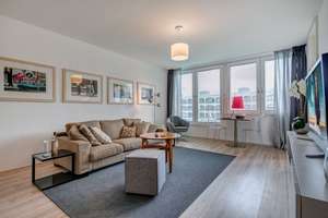 Investmentpaket in guter Lage von München - Haidhausen/Bogenhausen - 2 Wohnungen topsaniert! – Die vollständige Adresse der Immobilie erhältst du vom Anbieter., 81677 Steinhausen, München – Vorschaubild 6