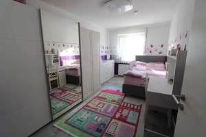 Bezugsfreie modernisierte 4-Zimmer-Wohnung mit Balkon – Die vollständige Adresse der Immobilie erhältst du vom Anbieter., 64291 Arheilgen, Darmstadt – Vorschaubild 7