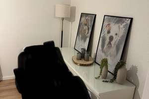 3 Zimmer Wohnung mit Balkon zu vermieten  – Mammutring 29, 38226 Lebenstedt, Salzgitter – Vorschaubild 1