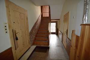 Frohburg - Wohnhaus in der historischen Altstadt - ruhige Wohnlage  mit großem Grundstück – Die vollständige Adresse der Immobilie erhältst du vom Anbieter., 4654 Frohburg – Vorschaubild 11