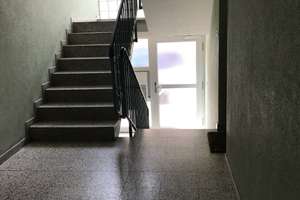Ruhige 2-Zi. Whg. Nürnberg Johannis in guter Wohnlage – Die vollständige Adresse der Immobilie erhältst du vom Anbieter., 90419 Sandberg, Nürnberg – Vorschaubild 10