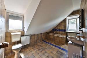 Teilvermietetes Dreifamilienhaus in Gebersdorf – Die vollständige Adresse der Immobilie erhältst du vom Anbieter., 90449 Gebersdorf, Nürnberg – Vorschaubild 17