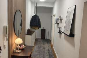 Rarität, Gartenwohnung im Zooviertel! – Brehmstraße 37, 40239 Düsseltal, Düsseldorf – Vorschaubild 4