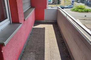 WG-Zimmer in 4er WG frei Wohnung 2 - Zimmer 3 – Teinacher Straße 11, 70372 Kurpark, Stuttgart – Vorschaubild 5