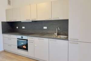 2 Monate mietfrei * Einbauküche, Balkon, Fußbodenheizung, Keller, Lift, Tiefgarage – Kattenbrookstrift 53, 30539 Bemerode, Hannover – Vorschaubild 11