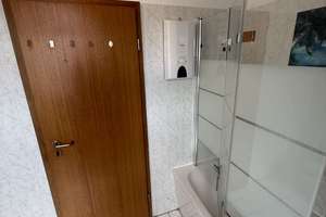 Helles Wohnen mit Loft-Charakter und großer Terrasse – Heinrich-Heine-Straße 28, 9661 Hainichen – Vorschaubild 7
