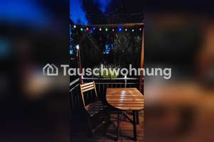 Tauschwohnung: 3 Zimmer mit Balkon am Henriettenpark – Endersstraße 16, 4177 Lindenau, Leipzig – Vorschaubild 8