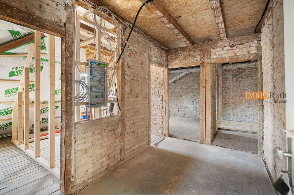 Immobilie in Ettenheim - IMMORath.de - Rohbau mit Potenzial: Schaffen Sie Ihr Traum-Zuhause! - Bild 2