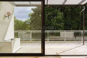Penthouse-Klassiker am Luisenpark - Eine seltene Gelegenheit mit großem Potenzial! – Die vollständige Adresse der Immobilie erhältst du vom Anbieter., 68165 Schwetzingerstadt/Oststadt, Mannheim – Vorschaubild 10