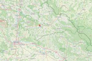 Exklusives Refugium im Bayerwald mit Erweiterungsoption – Die vollständige Adresse der Immobilie erhältst du vom Anbieter., 93426 Roding – Vorschaubild 12