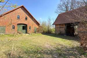 +++ RSERVIERT+++Moderniserter Resthof in toller Lage zu verkaufen – Oldenburg (Kreis) – Vorschaubild 2