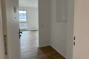 ERSTBEZUG - TERRASSENWOHNUNG im Hainberg Quartier (2-Zimmer) – Maria-Ward-Straße 4, 90449 Gebersdorf, Nürnberg – Vorschaubild 9
