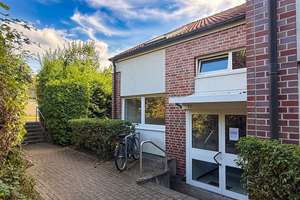 Einziehen & wohlfühlen: Ihre eigene & bezugsfreie Garten-Oase mit Garage! – 48161 Nienberge, Münster – Vorschaubild 14