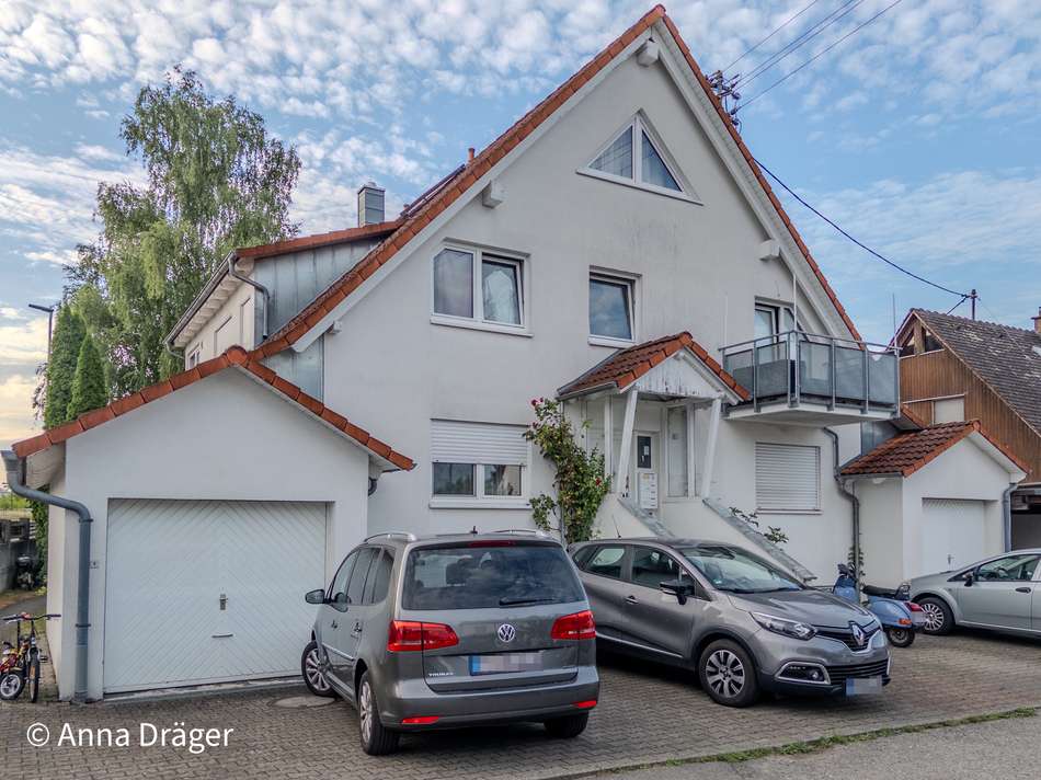 4-Familienhaus