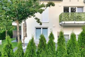 Wohnung in München – Die vollständige Adresse der Immobilie erhältst du vom Anbieter., 80999 Untermenzing, München – Vorschaubild 12