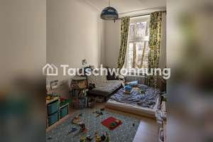 Tauschwohnung: Schöne, geräumige Altbauwohnung im Kiez in Steglitz – Markelstraße 47, 12163 Steglitz, Berlin – Vorschaubild 2