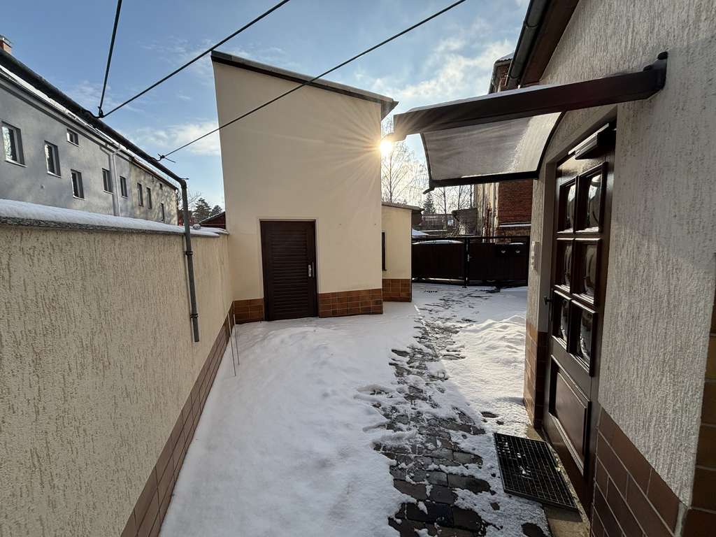 Immobilie in Werdau - 
Moderne Wohnung in Werdau mit Tageslichtbad in zentraler Lage

 - Bild 3